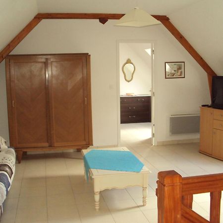 Villa Le Clos De Mosny Амбуаз Экстерьер фото